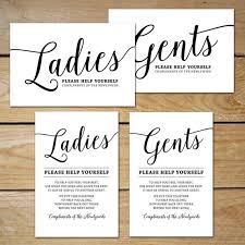 Wedding Bathroom Signs Wedding Bathroom Basket Sign Rustic Wedding Sign Printable Bathroom Baskets Bathroom Basket Wedding Wedding Bathroom