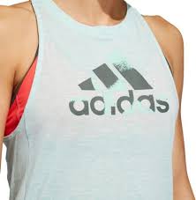 There's no better time to stock up on essentials than today! Tank Top Adidas Boxy Bos Tank Top4fitness Com