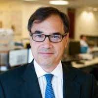 Michael Coster's Instagram, Twitter & Facebook