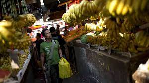 Malaysia, which is currently under the third movement control order (mco 3.0), will be placed under a full lockdown for two weeks from june 1 to 14, the prime minister's office announced via a statement. Coronavirus Malaysian Men In Shopping Muddle Amid Lockdown Bbc News
