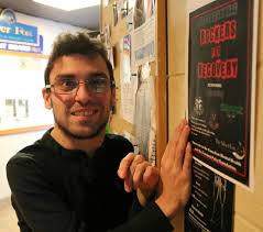 Rocking for a good cause