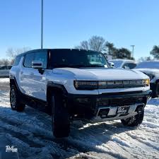 Image result for Interstellar White 2025 Hummer
