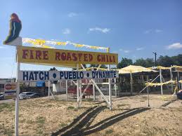 This is an entry level role (no industry experience required), offering $13 per hour, plus overtime. Hatch Versus Pueblo Battle Heats Up In A Green Chile Taste Off Westword