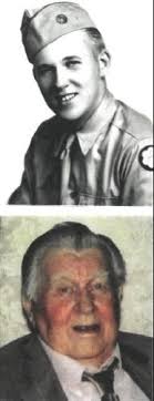 FRANK MOORE Obituary (1924