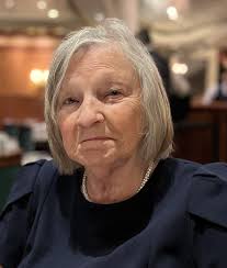 Remembering Gaynell Farmer Moore