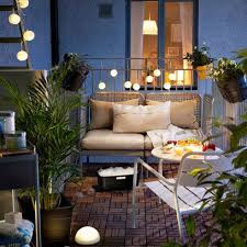 Small Garden Ideas Balcony Decor Apartment Patio Balcony Furniture