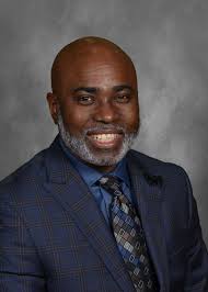 Spotsylvania superintendent condemns racist, hateful messages received  during first months