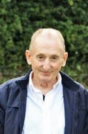 Condolence Book for Raymond (Maxi) McManus (Rush, Dublin)