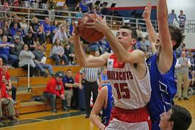 Wildcats Withstand Bears, Advance To District Finals