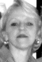 Martha Dawn “Dawn” McCartney (1961-2008)