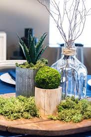 How To Style An Event For Guys Sweetwood Creative Co Atlanta Wedding Planner Upscale Event Design Party Table Centerpieces Rustic Party Decor Birthday Party Centerpieces