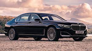 Bmw 7 Wallpapers Top Free Bmw 7 Backgrounds Wallpaperaccess