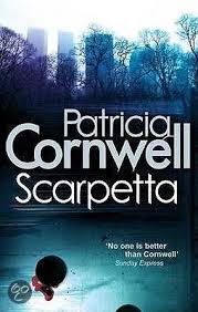 Bol Com Scarpetta Patricia Cornwell Boeken Boeken Lezen Livres