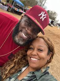 Lashon Fuller's Instagram, Twitter & Facebook