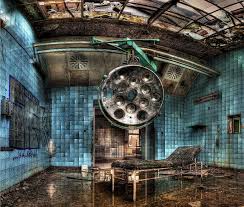 Throughout the state, many of what were once thriving tourist destinations and bustling production sites are now overgrown with ivy and rusting. 25 Perfect Abandoned Places For Your Next Campaign Shoot