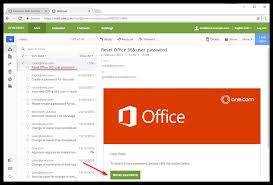 Der aebeitgeber schreibt in seinem brief, dass man das vorläufige passwort bitte ändern soll. Wie Kann Ich Mein Office 365 Passwort Andern Hilfe One Com