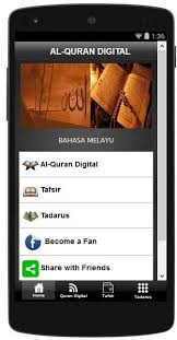 We did not find results for: My Quran Digital Malaysia For Android Apk Download