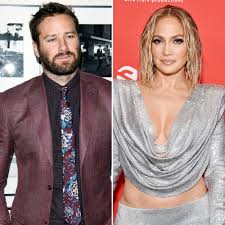 This is not the real armie hammer.) Armie Hammer Breaks Silence On Dm Scandal After Exiting Movie