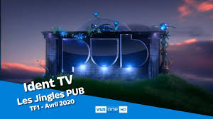 See actions taken by the people who manage and post content. Ident Tv Jingles Pub Tf1 Avril 2020 Youtube