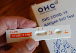 The traditional respiratory virus season hasn’t started, but Covid is already climbing