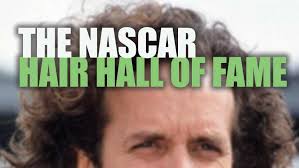 Previously he drove in the nascar toyota series in mexico competing for telcel racing. Nascarcasm The Nascar Hair Hall Of Fame Official Site Of Nascar