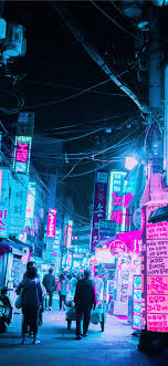Do you want new wallpaper in your desktop? Best Cyberpunk Iphone 11 Hd Wallpapers Ilikewallpaper