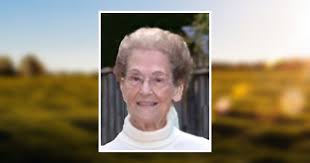 Minnie Catherine Needham Obituary January 12, 2018