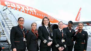 Our airlines specialist will be told you in this post that how do i (you) get a job with easyjet uk? Easyjet Blames Lack Of Female Pilots For 52 Pay Gap Personnel Today
