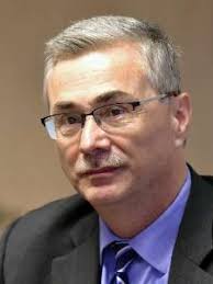 Rolling Meadows residents is Special Olympics Illinois' Family of the Year