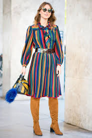 Découvrez la mode et la beauté en ligne avec yesstyle ! Bottes Comment Les Associer A Une Jupe Madame Figaro