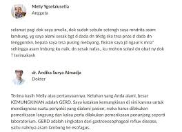 Maybe you would like to learn more about one of these? Ustad Danu Penyakit