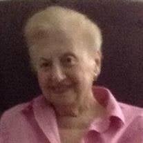 Grace Salerno Obituary