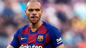 While, on the other hand, it bursts in martin braithwaite. Sportmob Barcelona Richest Player Is Martin Braithwaite