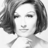 Who's Here: Maria Scotto, Designer, Model