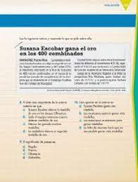 Esta es información que podemos entregar primer grado lib… Evaluacion Ayuda Para Tu Tarea De Espanol Sep Primaria Sexto Respuestas Y Explicaciones