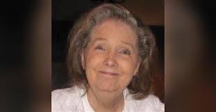 Judy Granberry Sanders Obituary