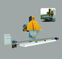 Best Price Single-Column Marble Granite Block Cutting ...