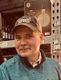 Obituary information for John Vernon Guttridge