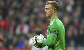 Manchester city wallpapers top free manchester city backgrounds wallpaperaccess. 3394778 Joe Hart Football Player Goalkeeper Manchester City Wallpaper