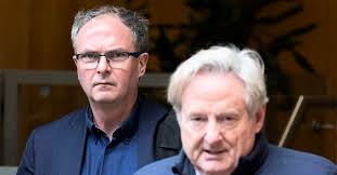 Family frustrated by failure of Tallaght Hospital staff to address  concerns, inquest hears