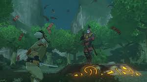 Voo Lota Shrine - Tabantha Region - Towers And Shrines | The Legend Of Zelda:  Breath Of The Wild | Gamer Guides®