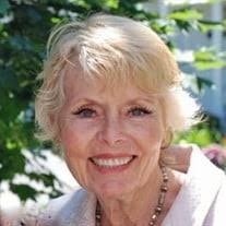 Janice Kay Worth Yost Obituary