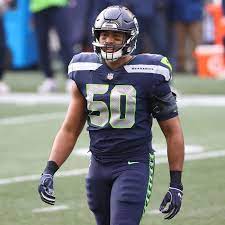 Wright (lb, seahawks) | top 100 players of 2021. Raiders News Why Kj Wright Add Instant Impact To Raiders Defense Silver And Black Pride
