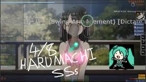 4 Hd Ss On Harumachi Clover Swing Arrangement Dictate Edit By Will Stetson Youtube Grab your guitar, ukulele or piano and jam along in no time. youtube