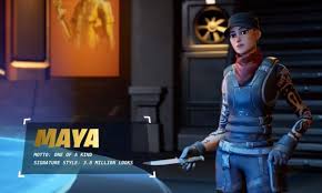 He is based off the greek myth of king midas, and inspired by the james bond franchise. 1 Neu Fortnite Staffel 2 Skins Meowscles Midas Maya Und Andere Werden In Der