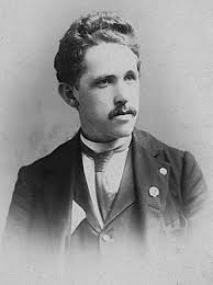 James Ferdinand Morton Jr.