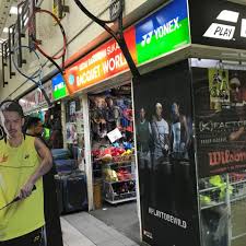 Semoga bertambah rezeki selalu serta. Malaysia Racquetworld Racquet World Pertama Complex Facebook
