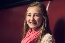 Sarah Charles Lewis Bids for Posterity in 'Tuck Everlasting'