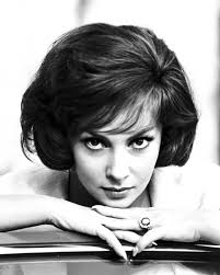 BURT LANCASTER GINA LOLLOBRIGIDA TONY CURTIS in "Trapeze" (1956) Three top  beautiful stars