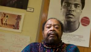 Students hear first-hand accounts of the turbulent days after MLK's murder